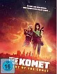 Der Komet (Limited Mediabook Edition) (Cover A) Blu-ray