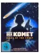 Der Komet (Limited Mediabook Edition) (Cover B) Blu-ray
