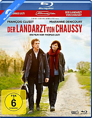 Der Landarzt von Chaussy Blu-ray