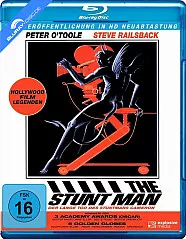 Der Lange Tod des Stuntman Cameron Blu-ray
