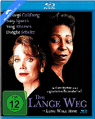 Der Lange Weg - The Long Walk Home (1990) (Kinofassung) Blu-ray