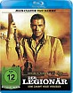 Der Legionär (Neuauflage) Blu-ray