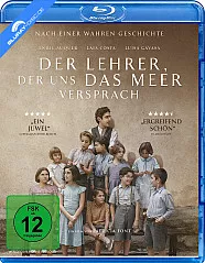 Der Lehrer, der uns das Meer versprach Blu-ray