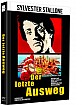 Der letzte Ausweg (1973) (Limited Mediabook Edition) (Cover D) (Blu-ray + Bonus-DVD + Bonus Blu-ray) Blu-ray