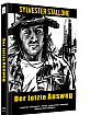 Der letzte Ausweg (1973) (Limited Mediabook Edition) (Cover E) (Blu-ray + Bonus Blu-ray) Blu-ray
