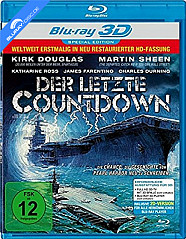 Der letzte Countdown 3D (Blu-ray 3D) (Neuauflage) Blu-ray