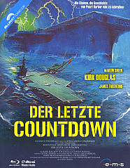 Der letzte Countdown Blu-ray