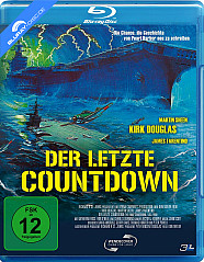 Der letzte Countdown (Neuauflage) Blu-ray