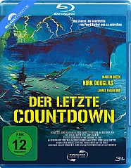 Der letzte Countdown (Neuauflage) Blu-ray