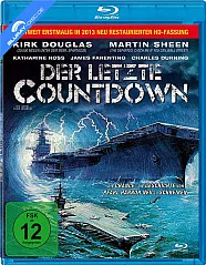 Der letzte Countdown (Remastered Edition) (2. Neuauflage) Blu-ray