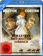 Der Letzte der harten Männer Blu-ray