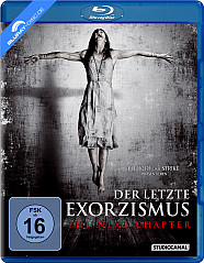 Der letzte Exorzismus - The Next Chapter Blu-ray