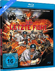 Der letzte Fight Blu-ray
