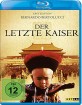 Der letzte Kaiser Blu-ray
