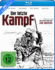 Der letzte Kampf (1983) (OmU) Blu-ray