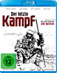Der letzte Kampf (1983) Blu-ray