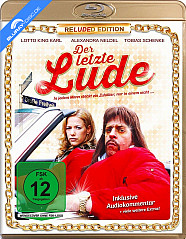 Der letzte Lude Blu-ray