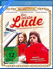 Der letzte Lude (Neuauflage) Blu-ray