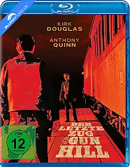 Der letzte Zug von Gun Hill Blu-ray