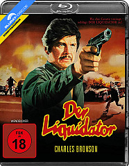 Der Liquidator Blu-ray