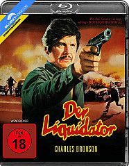 Der Liquidator (1984) Blu-ray