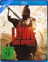 Der Löwe von Sparta Blu-ray