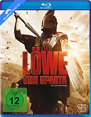 Der Löwe von Sparta Blu-ray