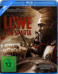 Der Löwe von Sparta (Neuauflage) Blu-ray