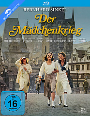 Der Mädchenkrieg Blu-ray