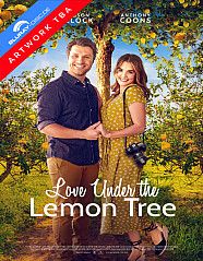 Der magische Zitronenbaum - Wenn Liebe glücklich macht! Blu-ray