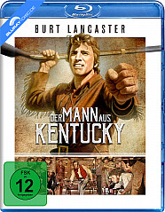 Der Mann aus Kentucky Blu-ray