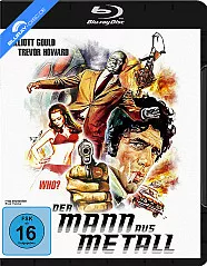 Der Mann aus Metall Blu-ray