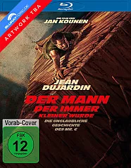 Der Mann, der immer kleiner wurde - Die unglaubliche Geschichte des Mr. C Blu-ray