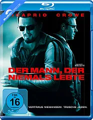 Der Mann, der niemals lebte Blu-ray