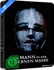 Der Mann in der eisernen Maske (1998) (Limited FuturePak Edition) Blu-ray
