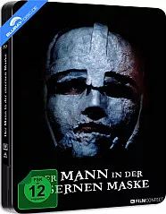 Der Mann in der eisernen Maske (1998) (Limited FuturePak Edition) Blu-ray