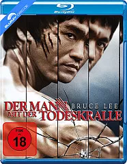Der Mann mit der Todeskralle (40th Anniversary Edition) Blu-ray