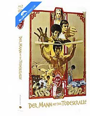 Der Mann mit der Todeskralle (40th Anniversary Edition) (Limited Hartbox Edition) (Blu-ray + DVD) Blu-ray