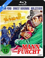 Der Mann ohne Furcht Blu-ray