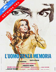 Der Mann ohne Gedächtnis (2K Remastered) Blu-ray