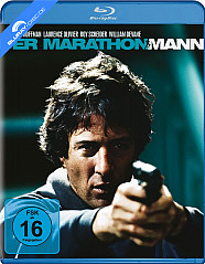 Der Marathon Mann Blu-ray