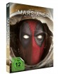 Der Marsianer - Rettet Mark Watney (Exklusive Edition) Blu-ray