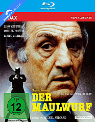 Der Maulwurf (1982) Blu-ray