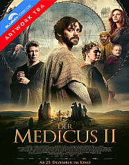 Der Medicus 2 Blu-ray