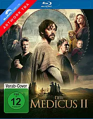 Der Medicus 2 Blu-ray