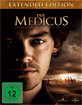 Der Medicus - Eine Reise aus der Dunkelheit ins Licht (Extended Version) Blu-ray