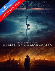 Der Meister und Margarita (2023) Blu-ray