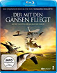 Der mit den Gänsen fliegt Blu-ray