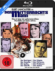 Der Mitternachtsmann Blu-ray