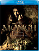 Der Mönch - The Monk (CH Import) Blu-ray